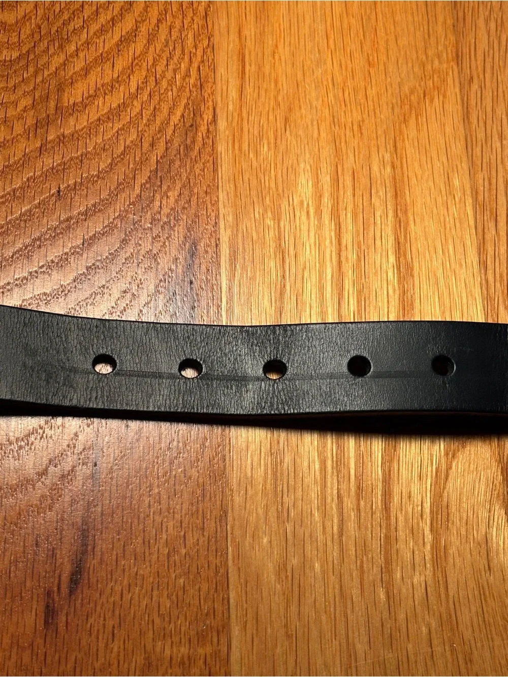 Gucci Gold Buckle Logo Black Leather Belt